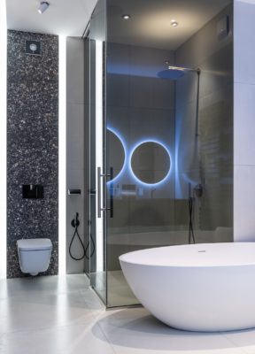 Badezimmer & WC