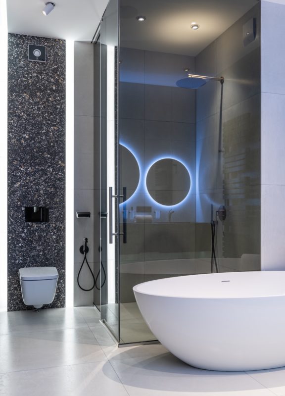 Badezimmer & WC