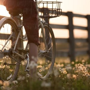 Fahrradzubehör