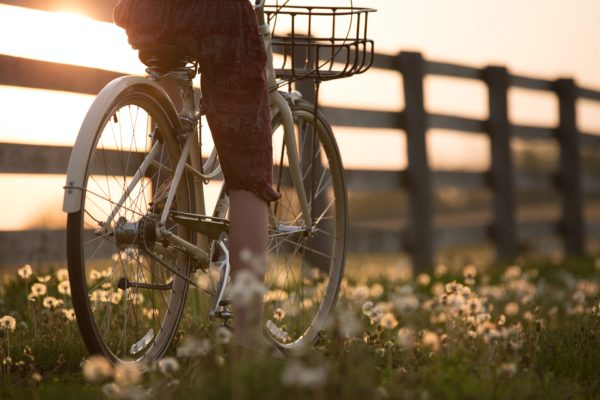 Fahrradzubehör